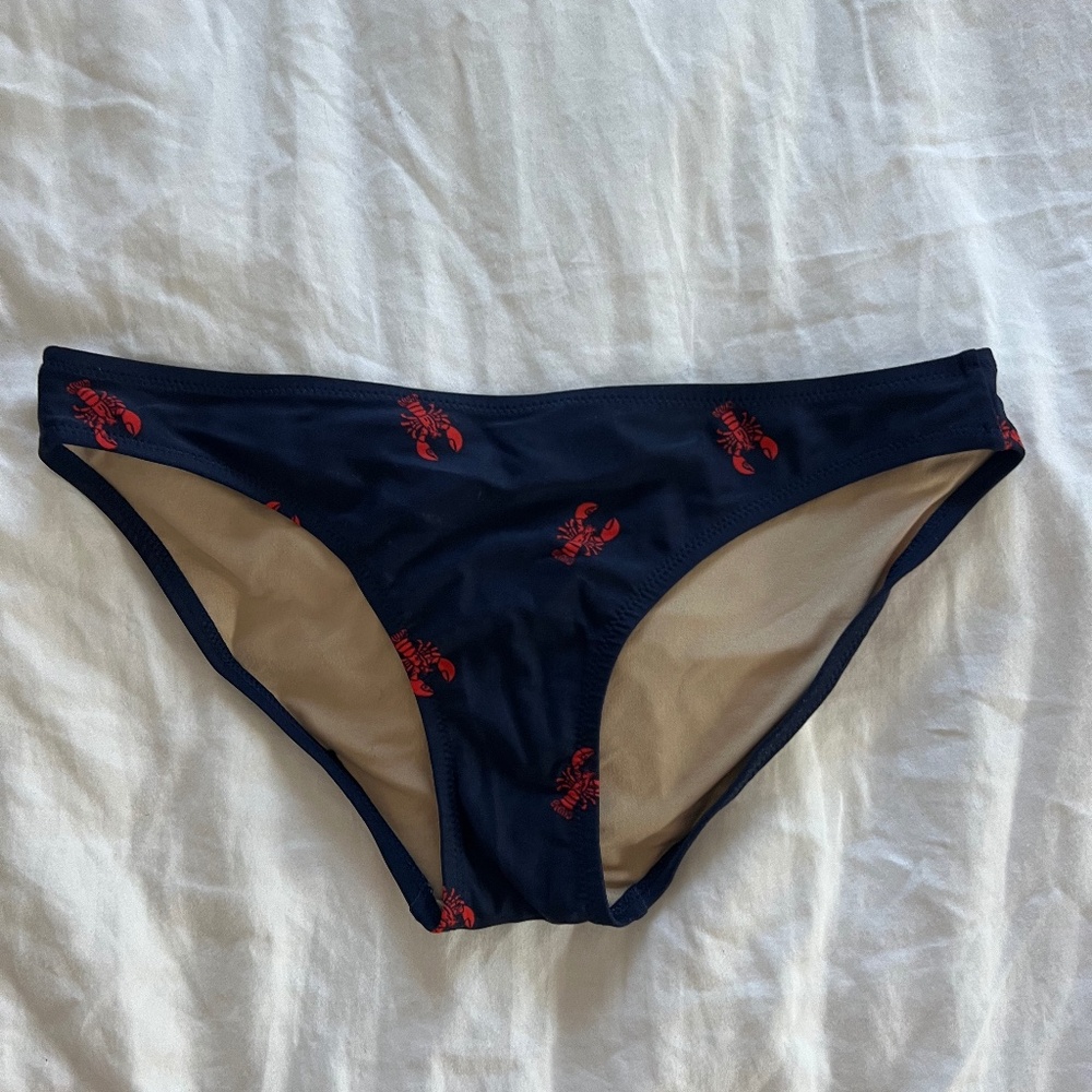 Old Navy Bikini bottoms